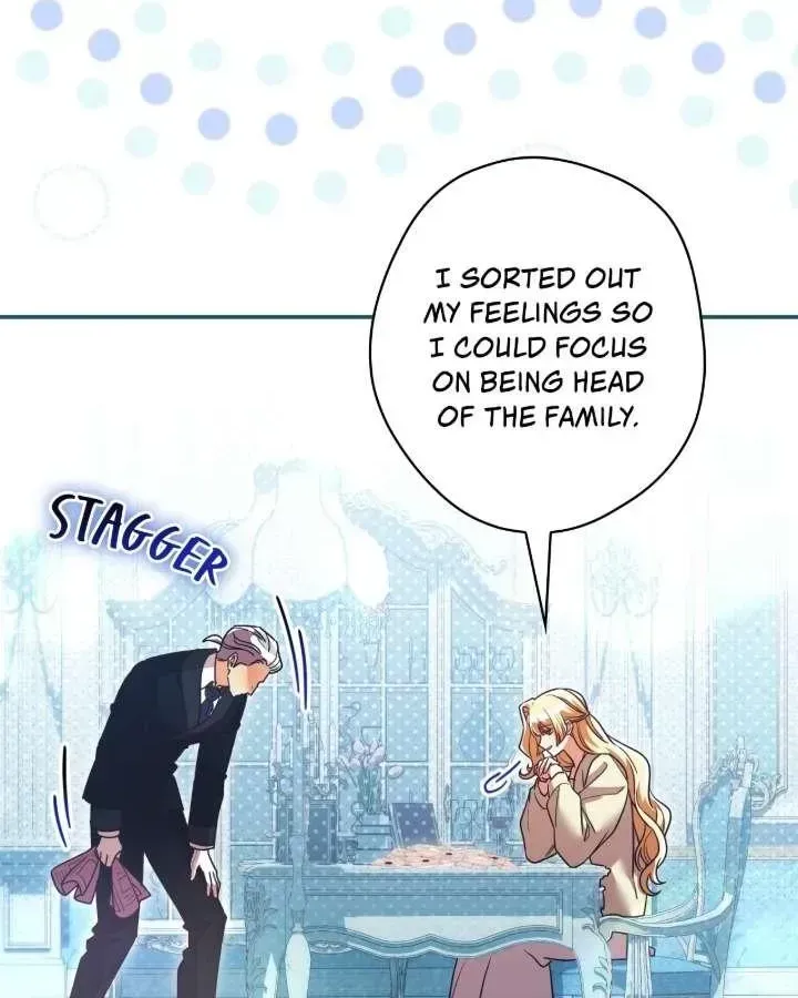 A Villain Consumed by Desire Chapter 25 page 22