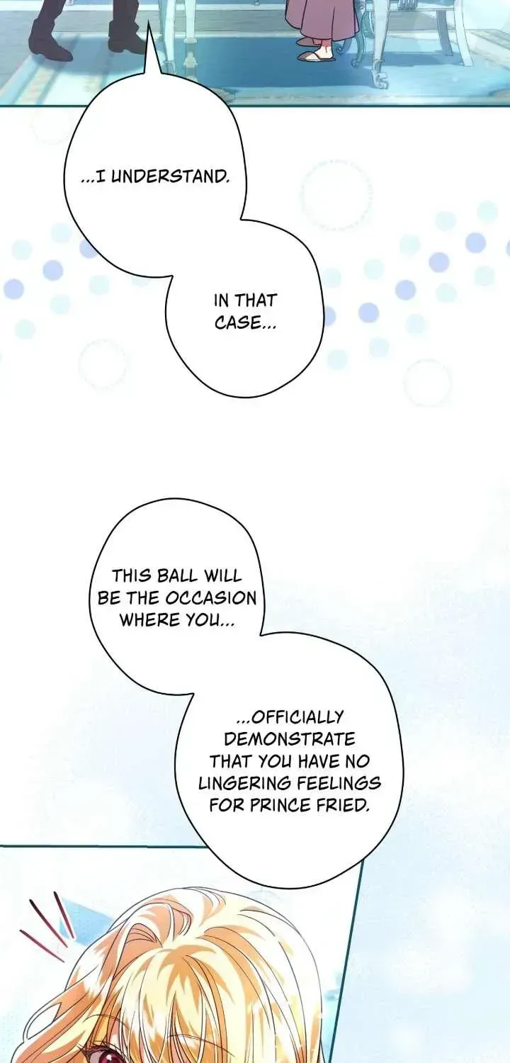 A Villain Consumed by Desire Chapter 25 page 23
