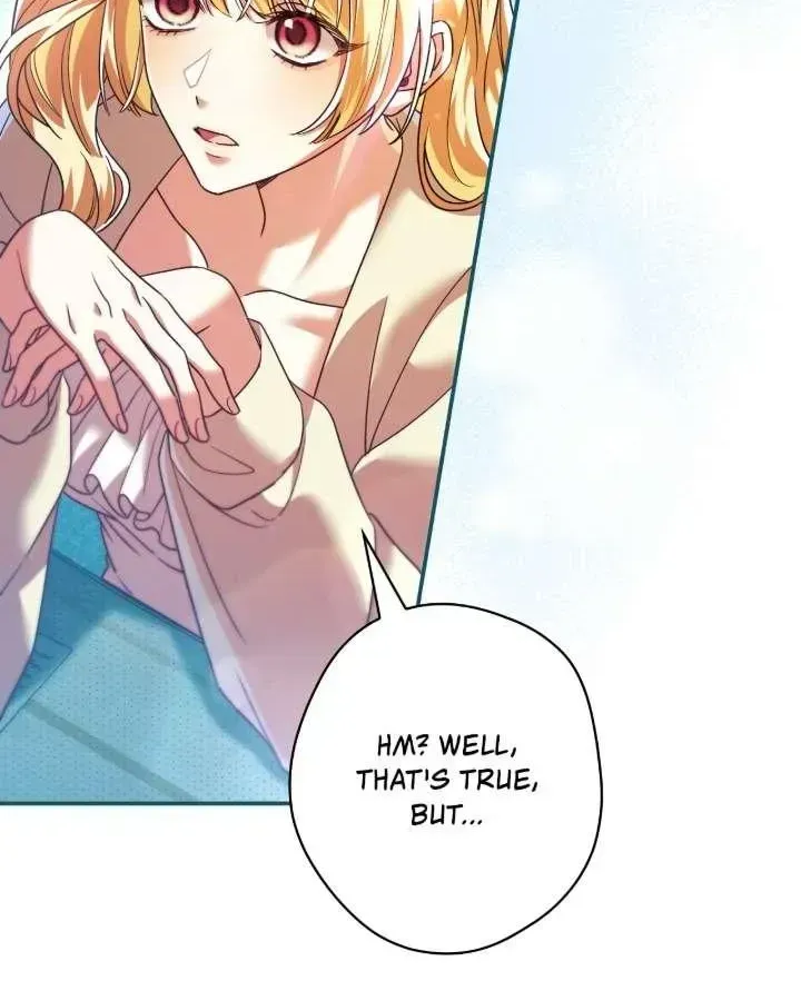 A Villain Consumed by Desire Chapter 25 page 24