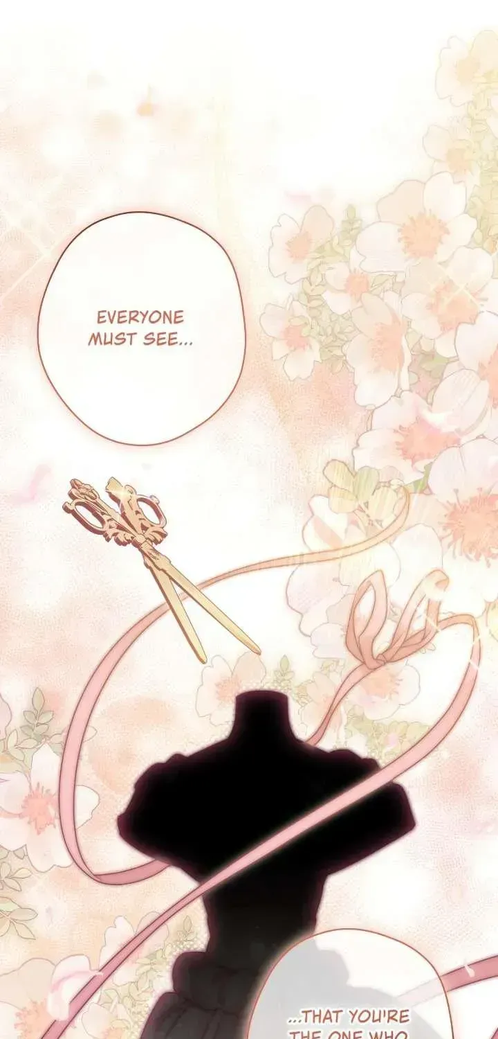 A Villain Consumed by Desire Chapter 25 page 26