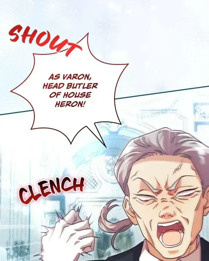 A Villain Consumed by Desire Chapter 25 page 29