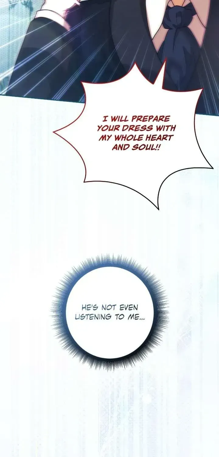 A Villain Consumed by Desire Chapter 25 page 30