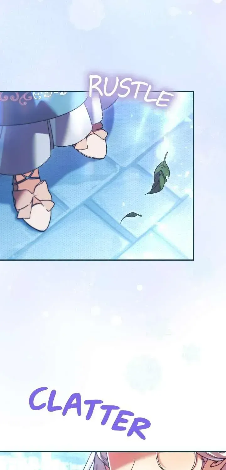A Villain Consumed by Desire Chapter 25 page 35