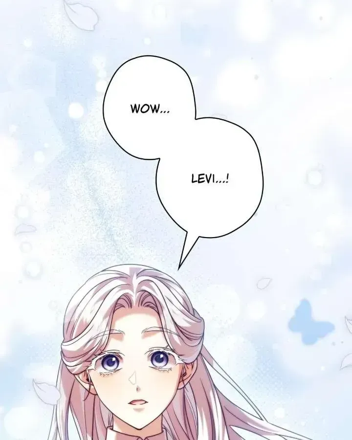 A Villain Consumed by Desire Chapter 25 page 38