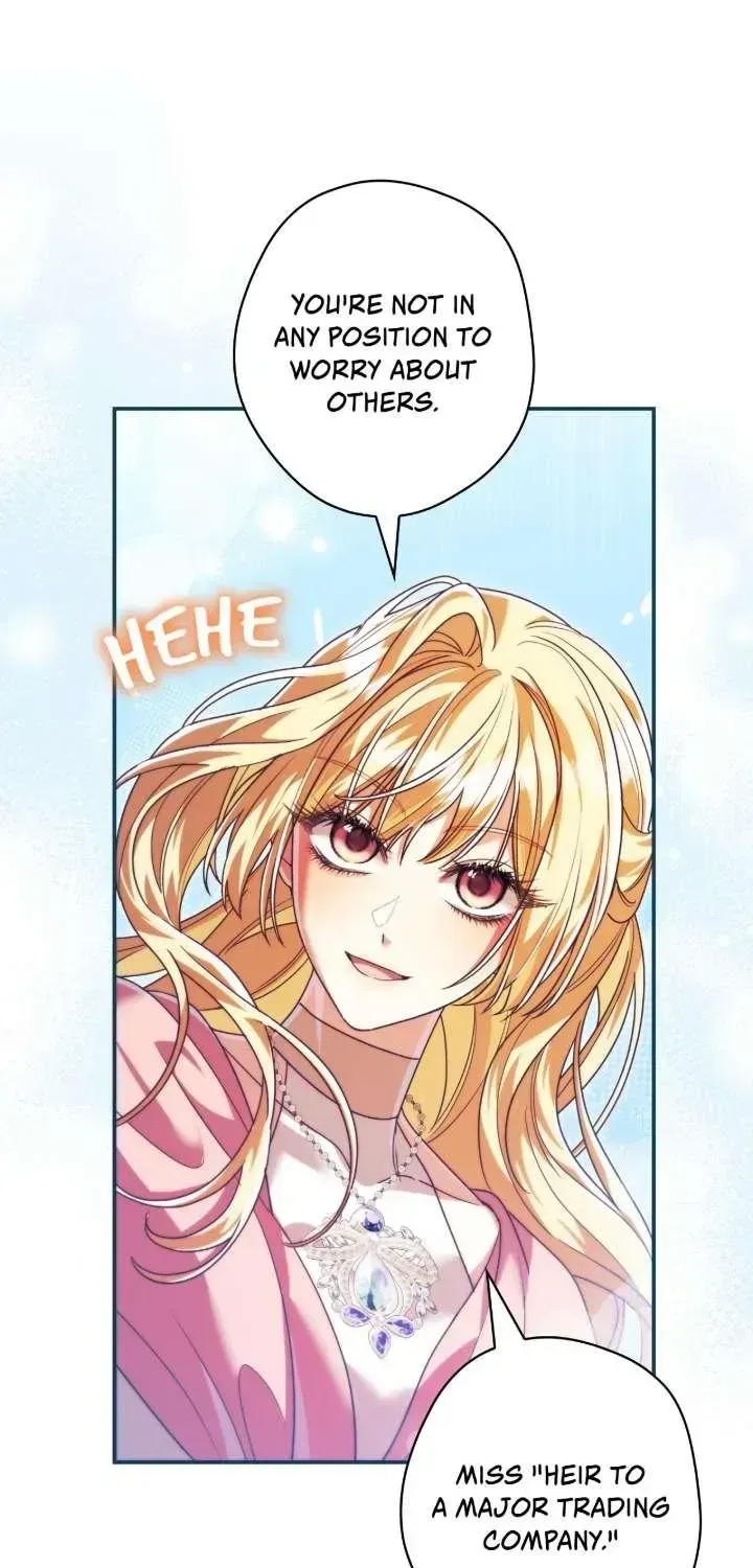 A Villain Consumed by Desire Chapter 25 page 42