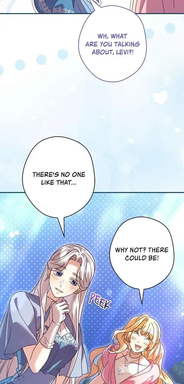 A Villain Consumed by Desire Chapter 25 page 46