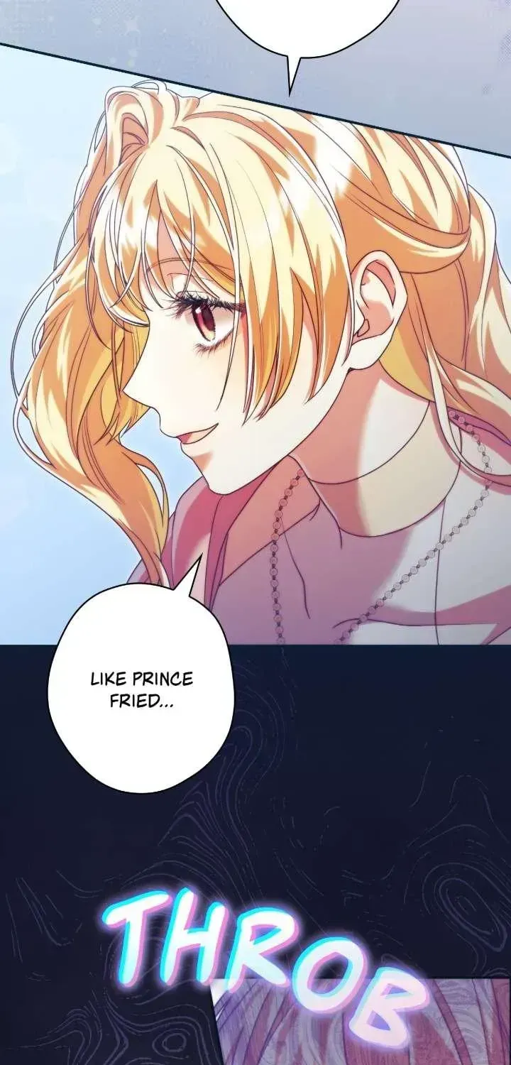 A Villain Consumed by Desire Chapter 25 page 48