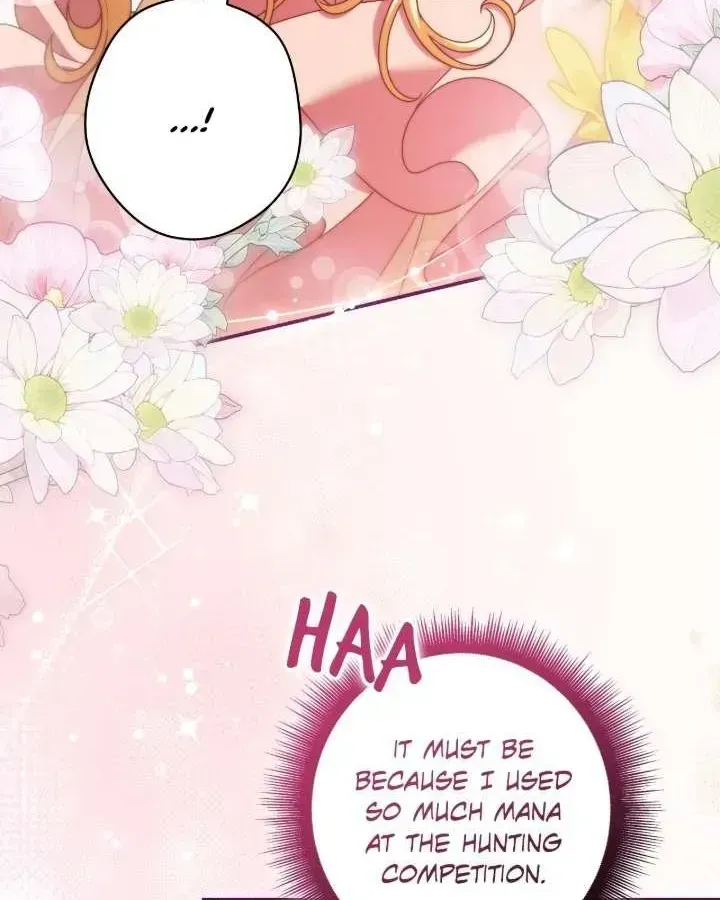 A Villain Consumed by Desire Chapter 25 page 54