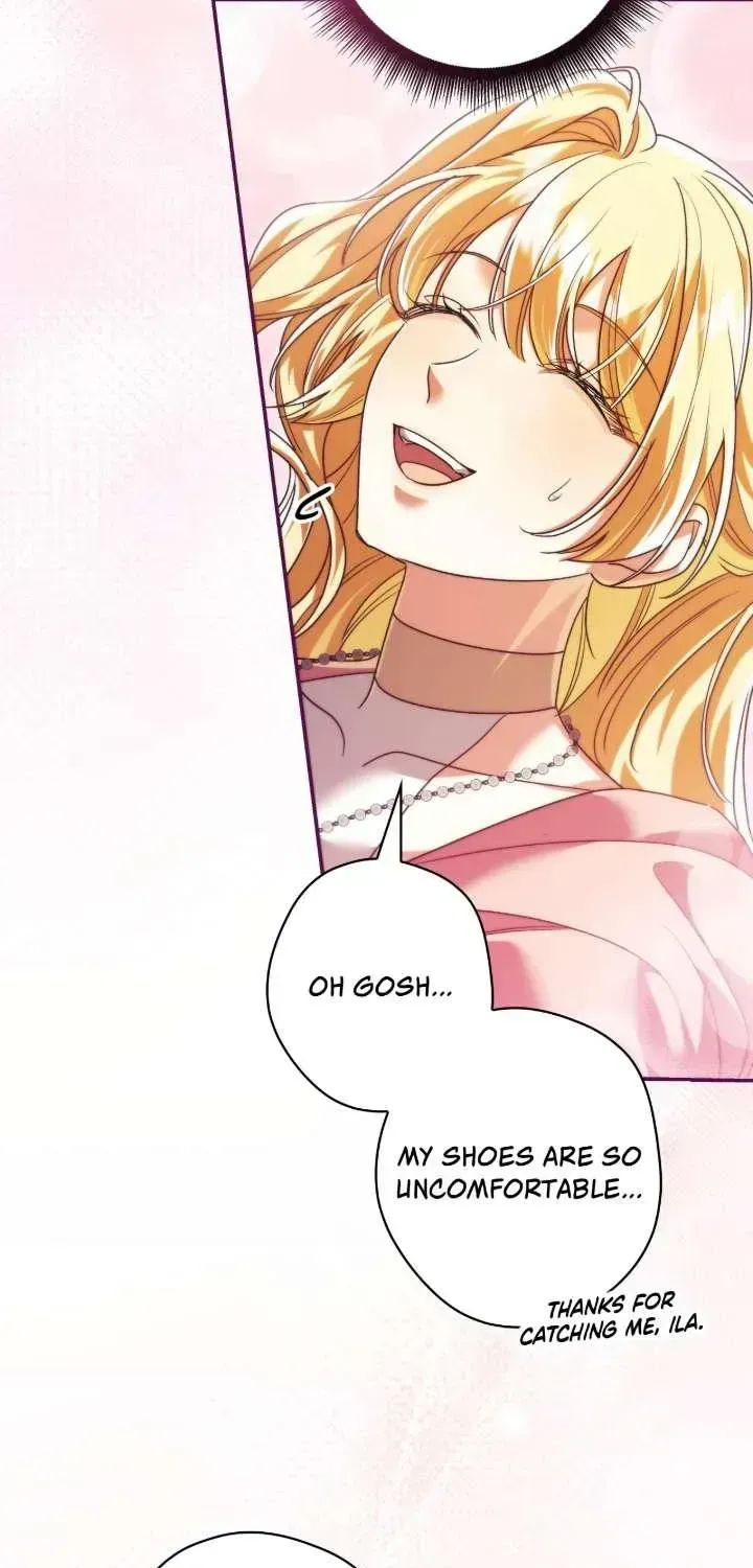 A Villain Consumed by Desire Chapter 25 page 55