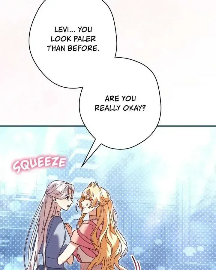 A Villain Consumed by Desire Chapter 25 page 56