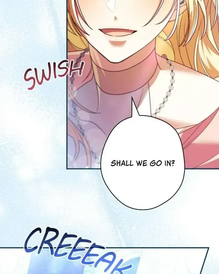 A Villain Consumed by Desire Chapter 25 page 58