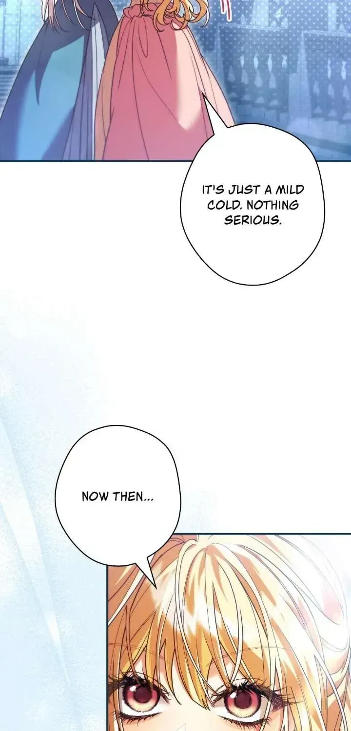 A Villain Consumed by Desire Chapter 25 page 57