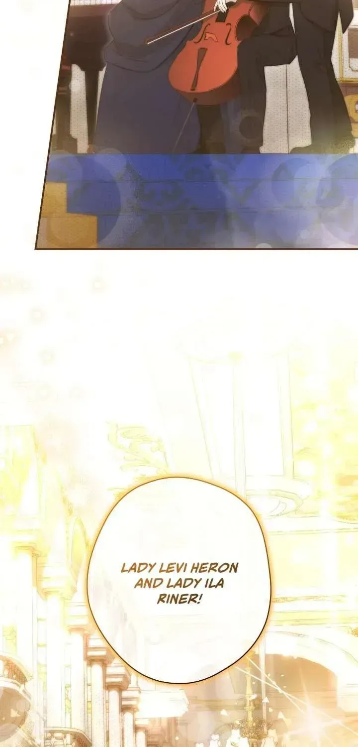 A Villain Consumed by Desire Chapter 25 page 64