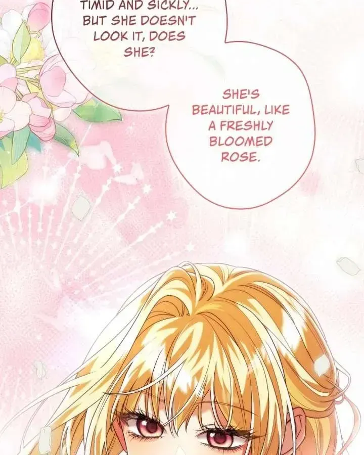 A Villain Consumed by Desire Chapter 25 page 72