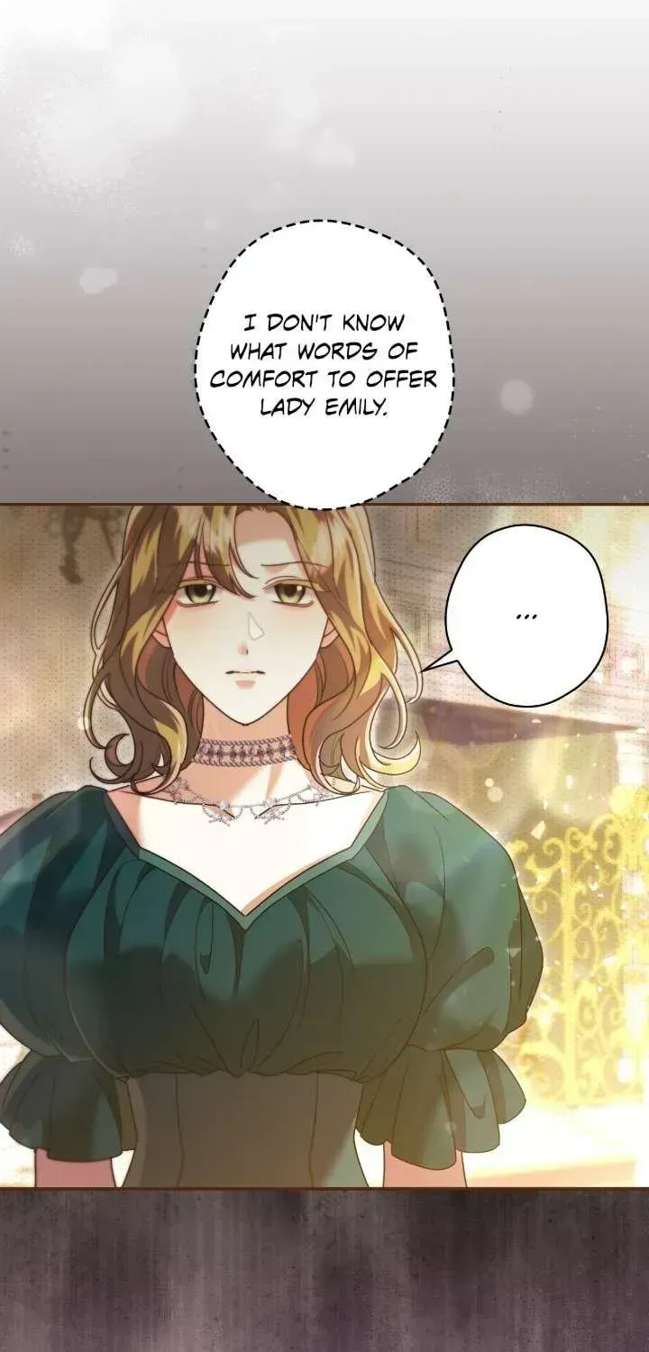A Villain Consumed by Desire Chapter 25 page 75