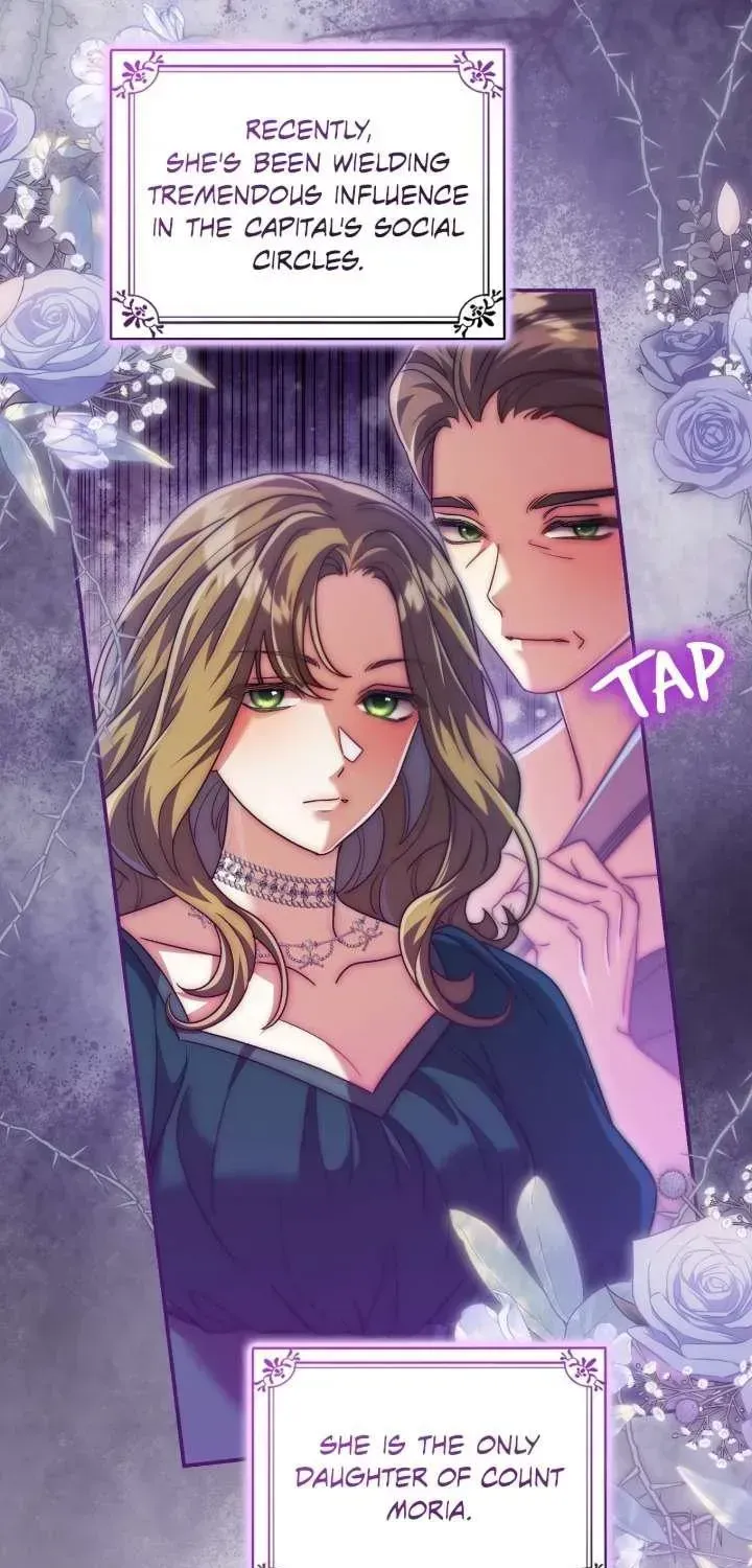 A Villain Consumed by Desire Chapter 25 page 80