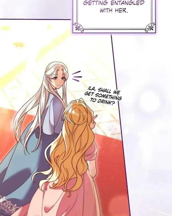 A Villain Consumed by Desire Chapter 25 page 83