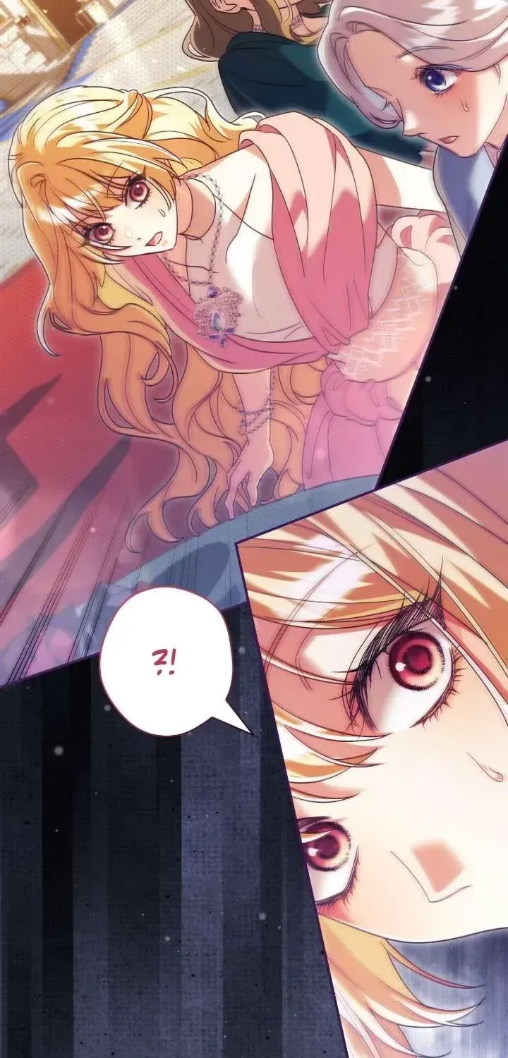 A Villain Consumed by Desire Chapter 25 page 88
