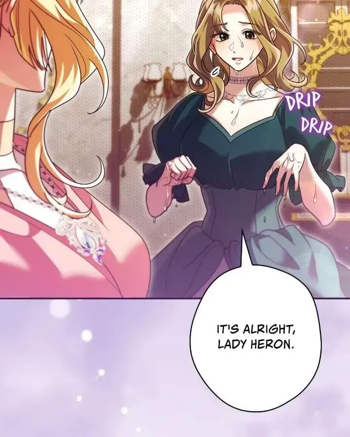 A Villain Consumed by Desire Chapter 25 page 93