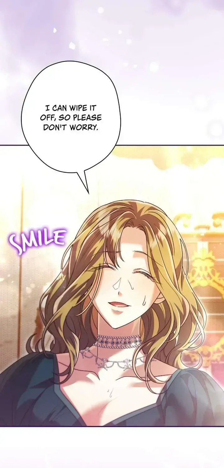 A Villain Consumed by Desire Chapter 25 page 94