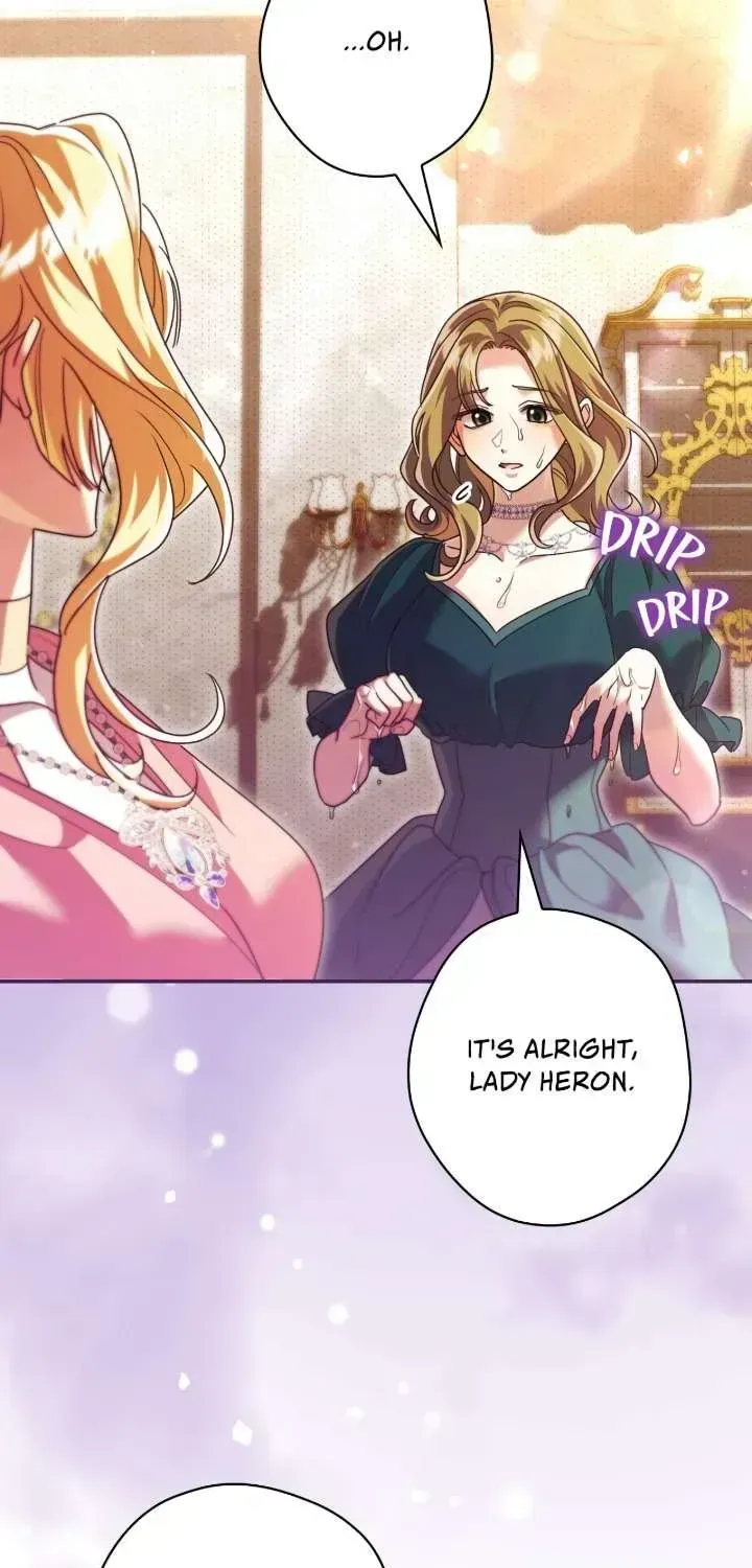 A Villain Consumed by Desire Chapter 26 page 3