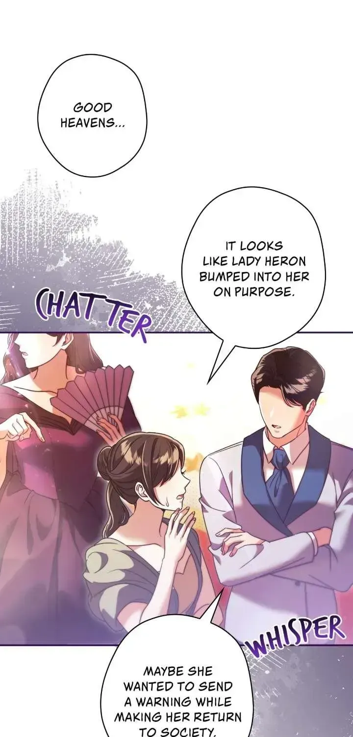 A Villain Consumed by Desire Chapter 26 page 8