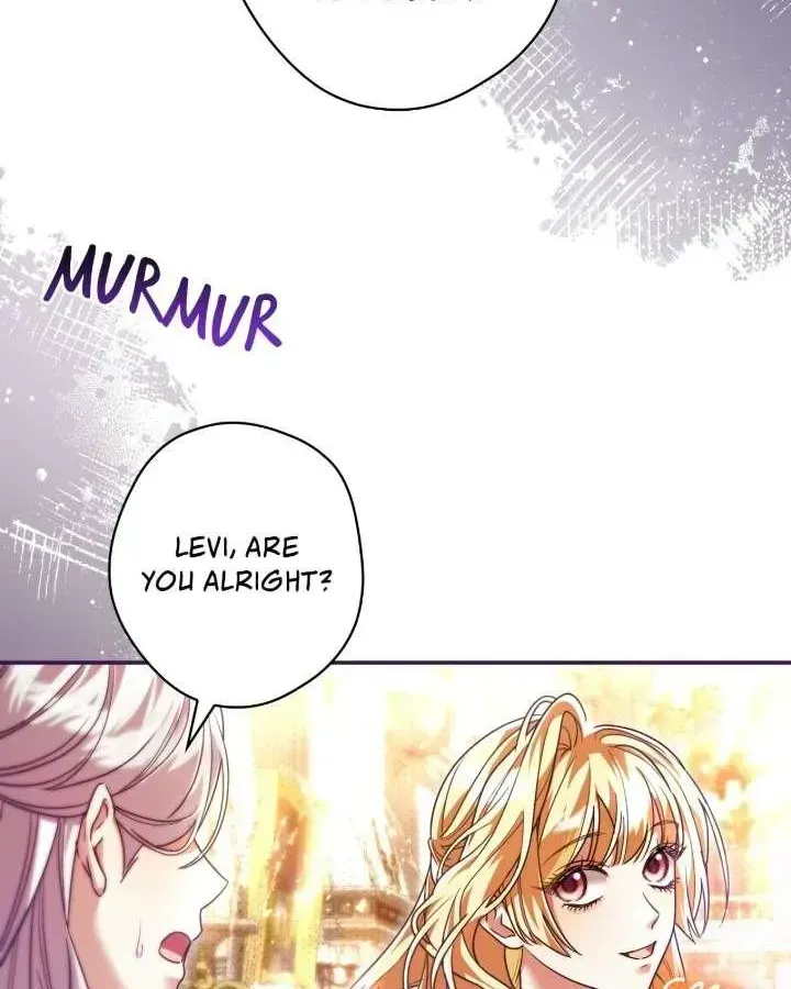 A Villain Consumed by Desire Chapter 26 page 9