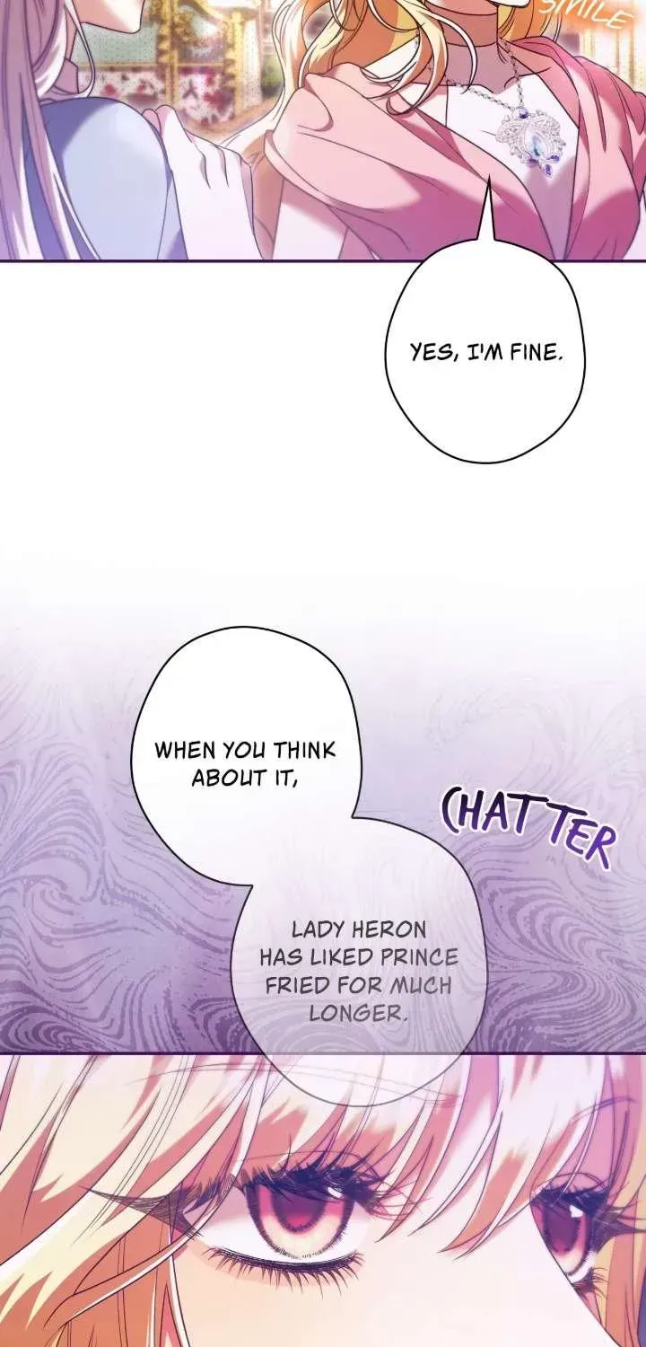 A Villain Consumed by Desire Chapter 26 page 10