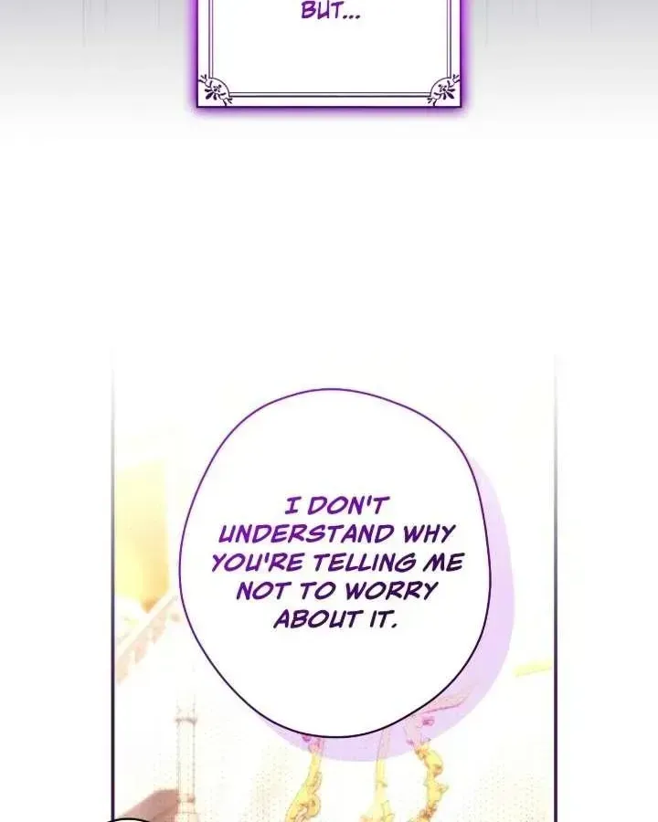 A Villain Consumed by Desire Chapter 26 page 15