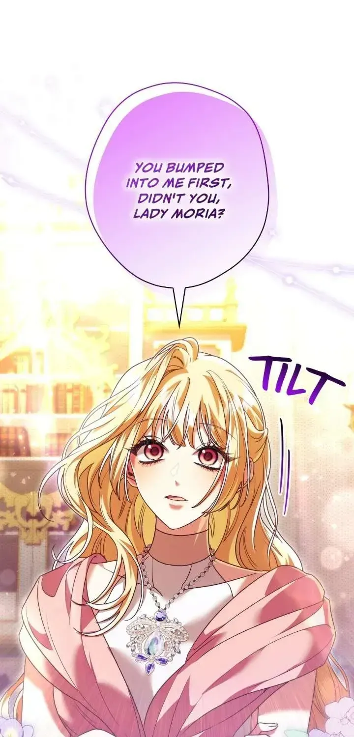 A Villain Consumed by Desire Chapter 26 page 17