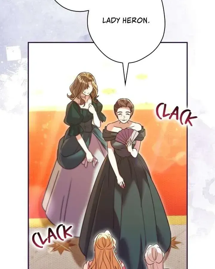 A Villain Consumed by Desire Chapter 26 page 29