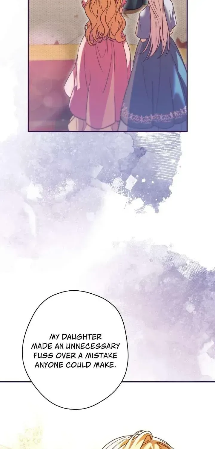 A Villain Consumed by Desire Chapter 26 page 30