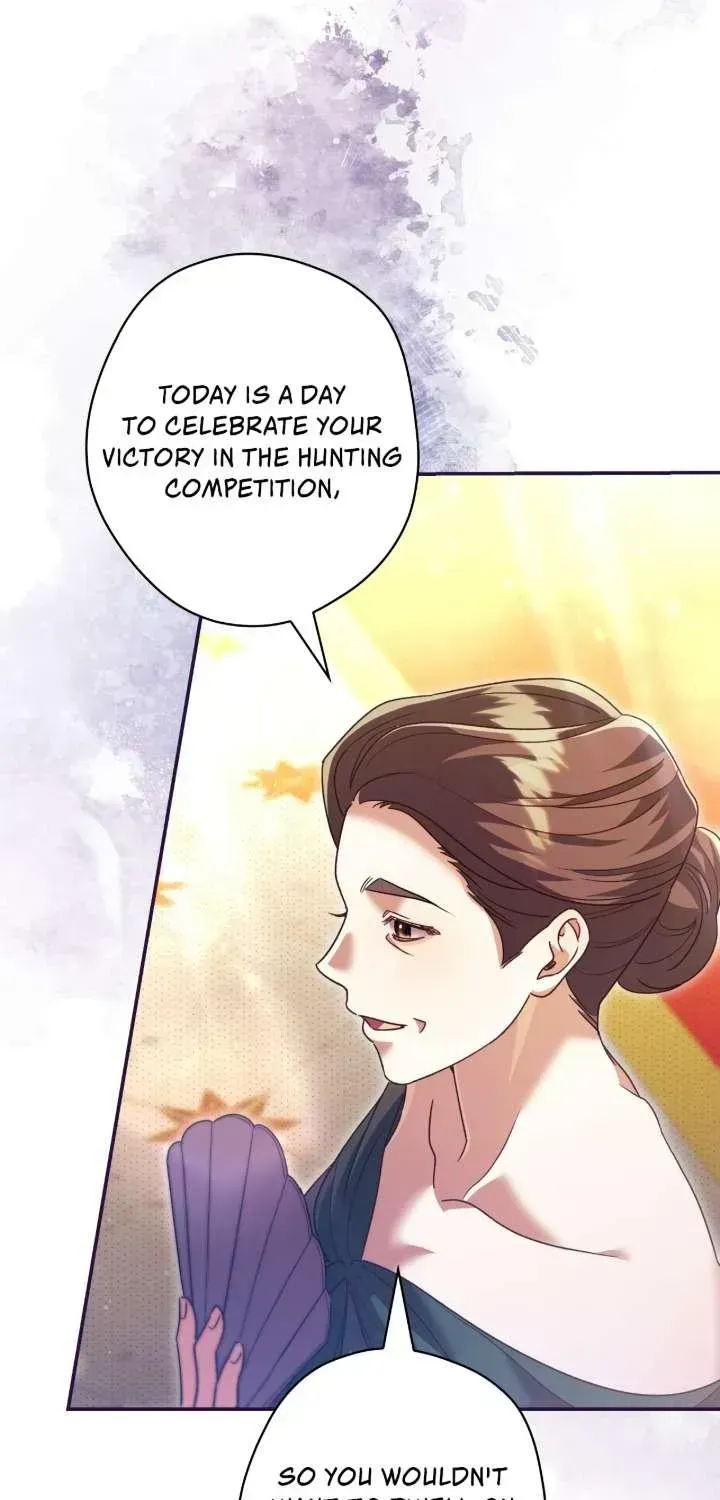 A Villain Consumed by Desire Chapter 26 page 32