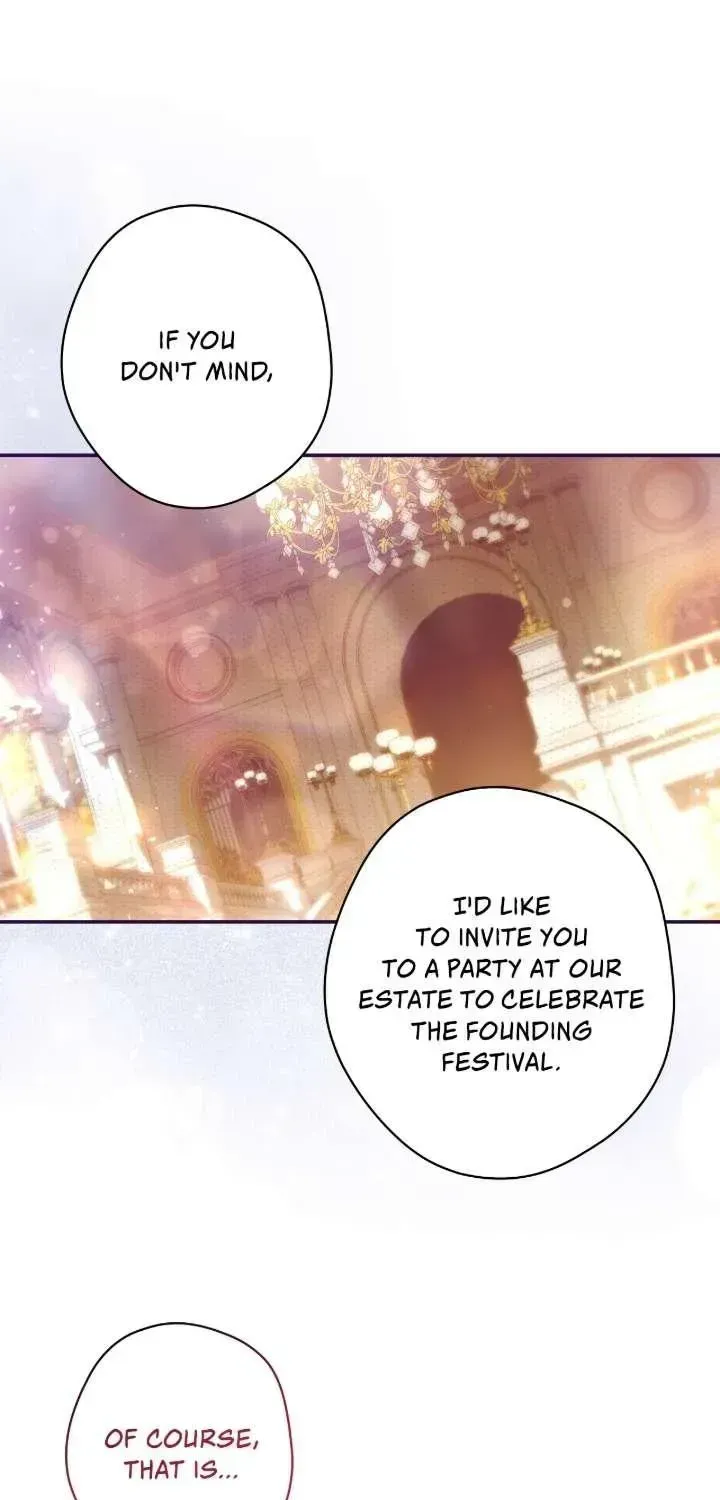 A Villain Consumed by Desire Chapter 26 page 34