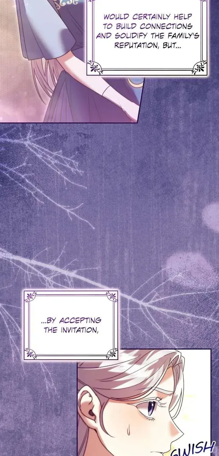 A Villain Consumed by Desire Chapter 26 page 38