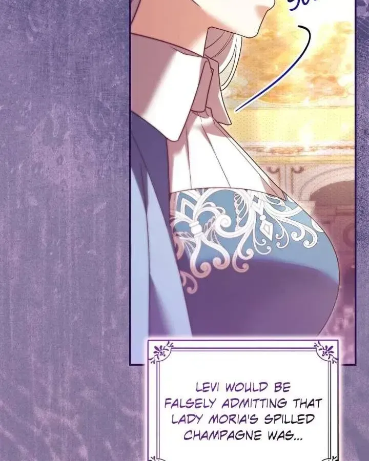 A Villain Consumed by Desire Chapter 26 page 39