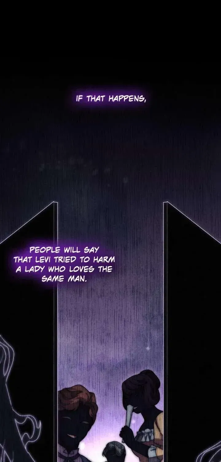 A Villain Consumed by Desire Chapter 26 page 42