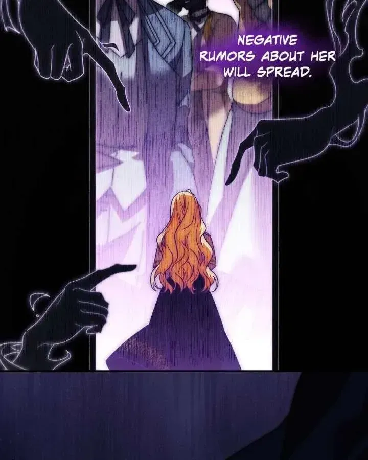A Villain Consumed by Desire Chapter 26 page 43