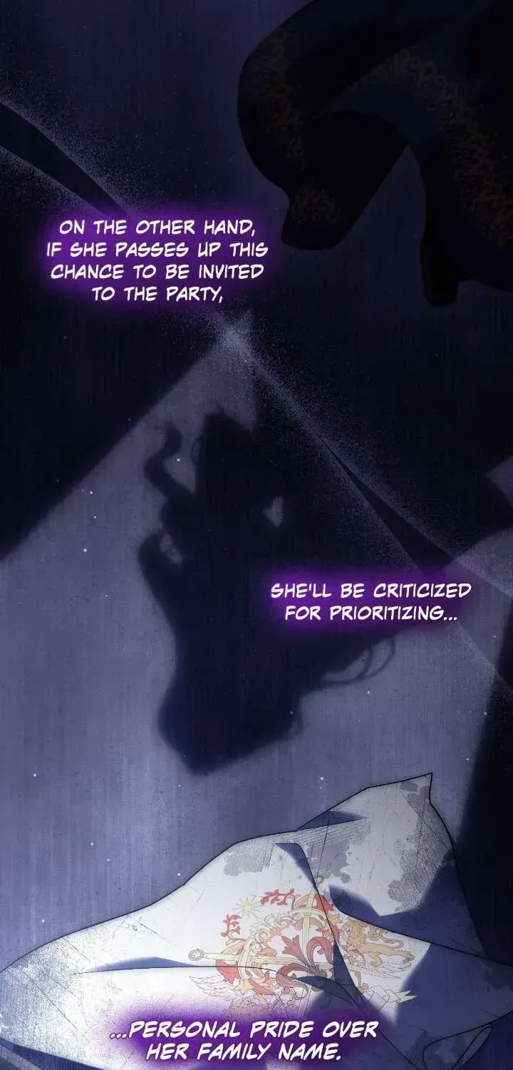 A Villain Consumed by Desire Chapter 26 page 44