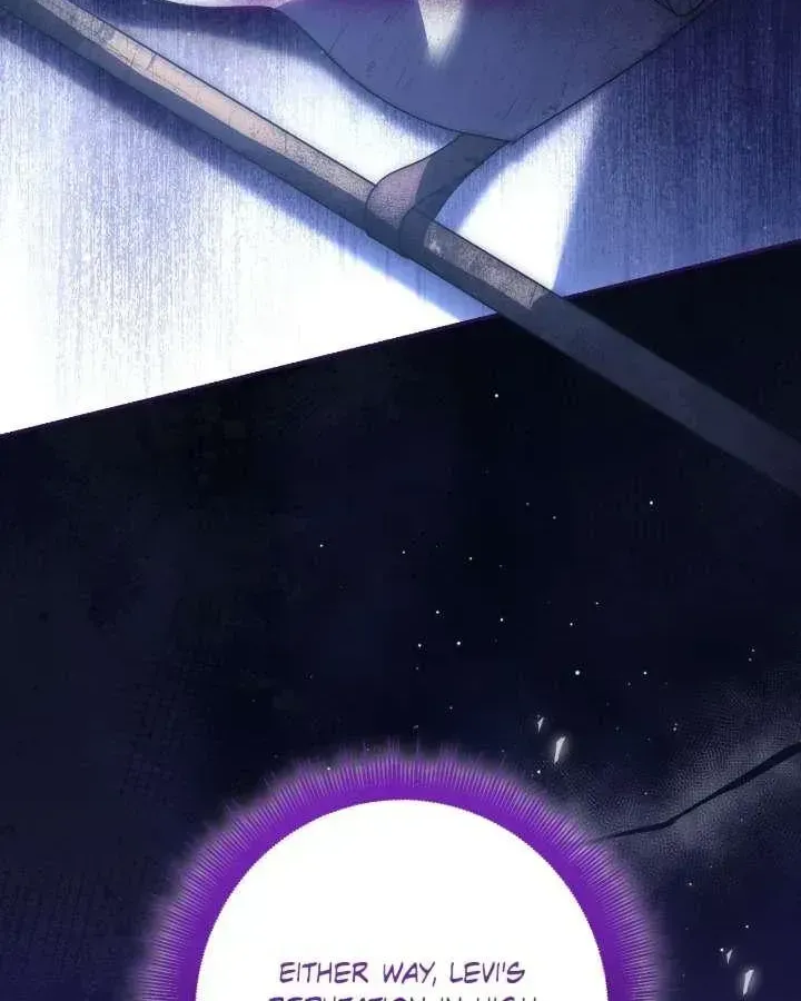 A Villain Consumed by Desire Chapter 26 page 45