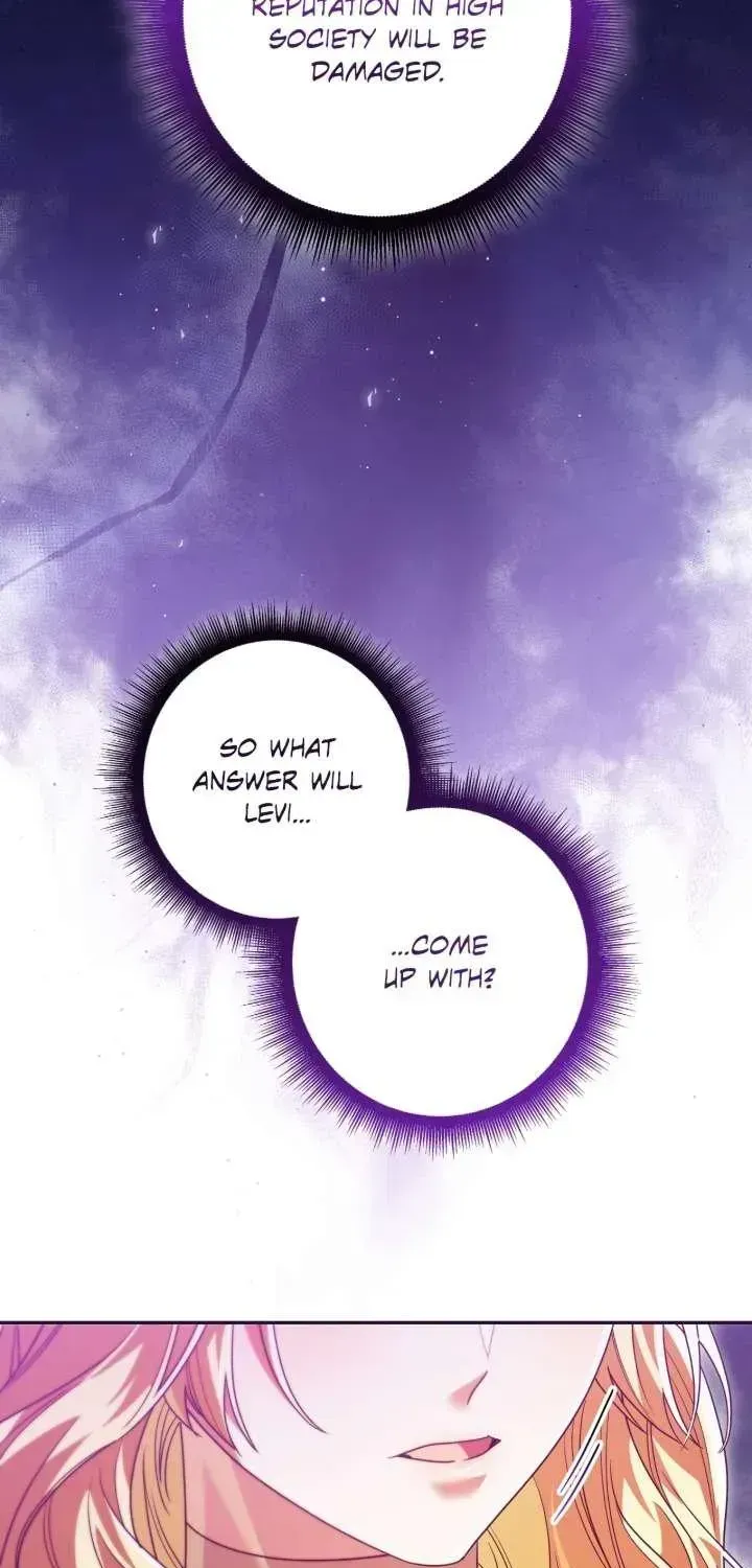 A Villain Consumed by Desire Chapter 26 page 46