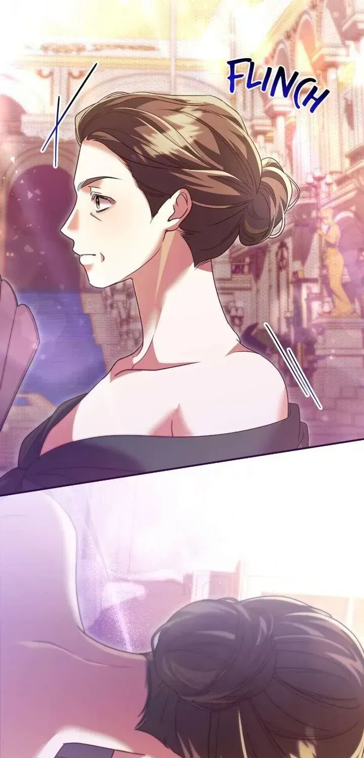 A Villain Consumed by Desire Chapter 26 page 48