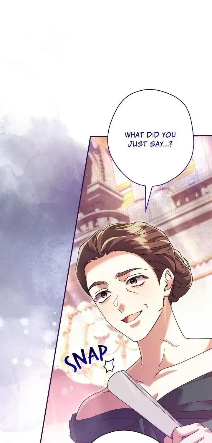A Villain Consumed by Desire Chapter 26 page 51
