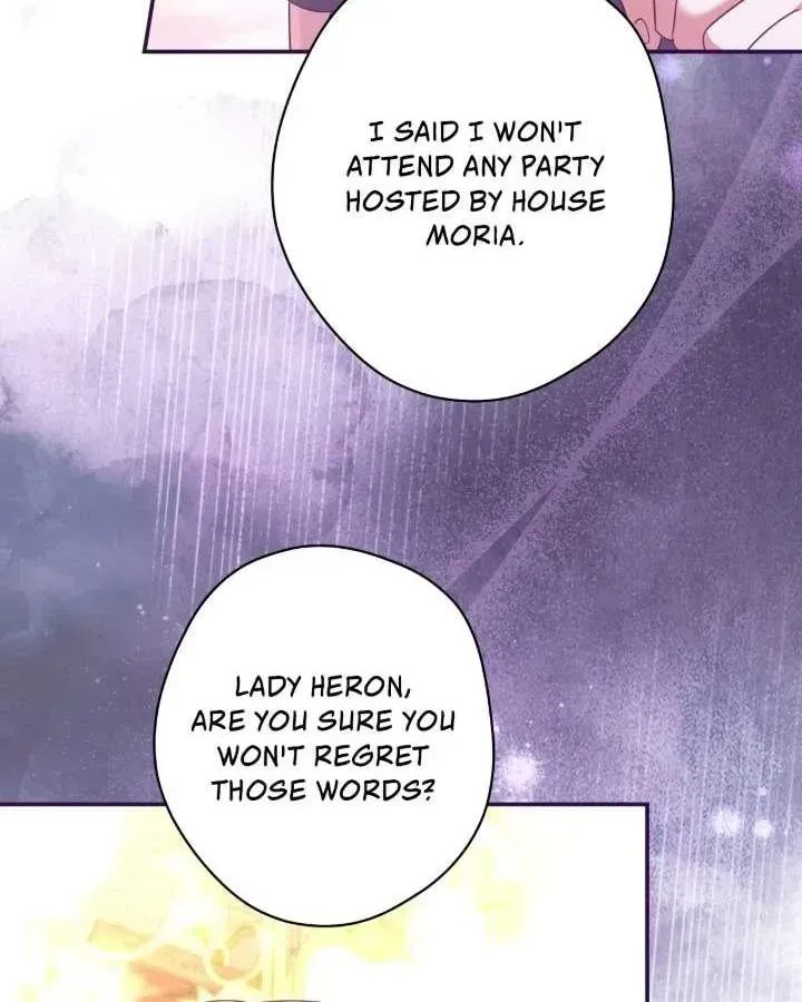 A Villain Consumed by Desire Chapter 26 page 52