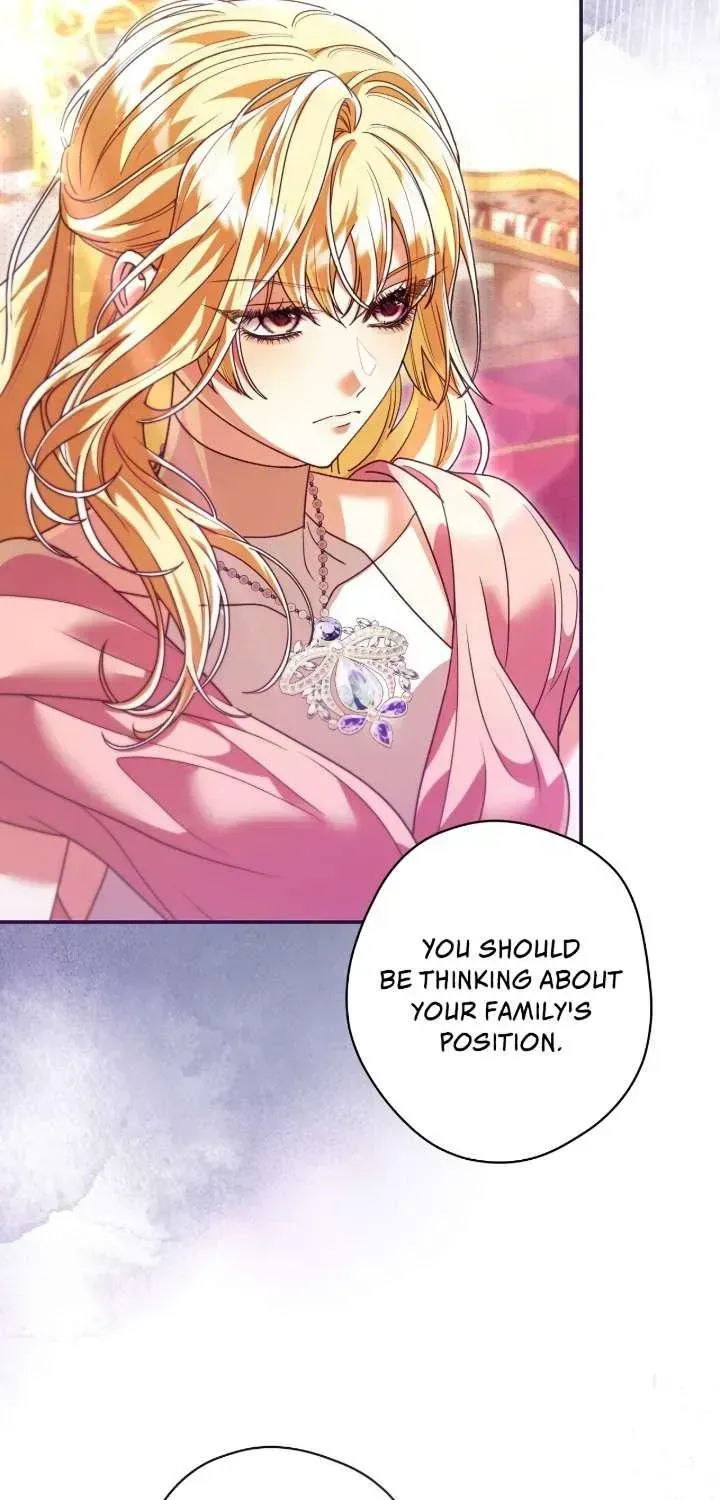 A Villain Consumed by Desire Chapter 26 page 53
