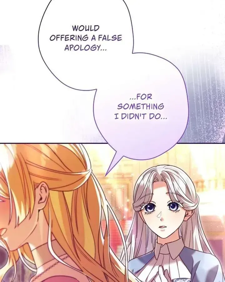 A Villain Consumed by Desire Chapter 26 page 54