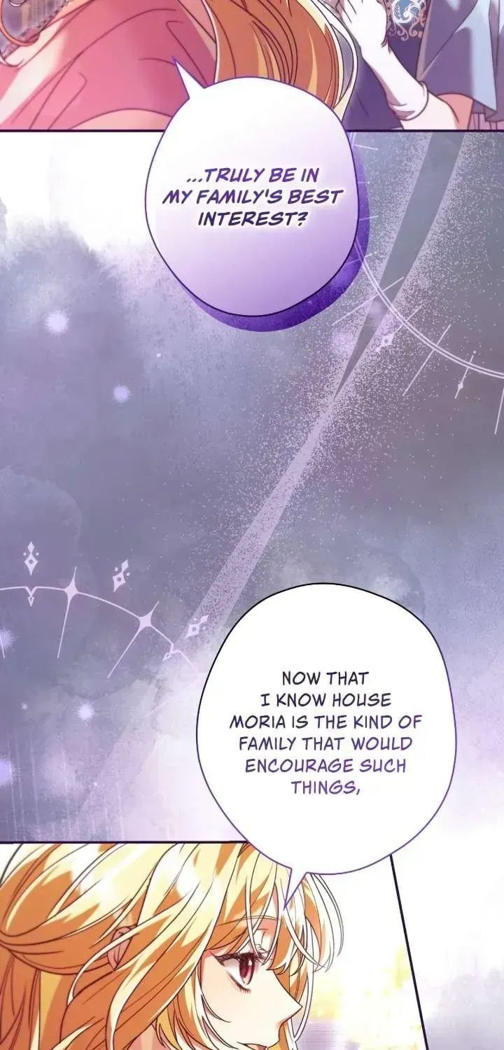 A Villain Consumed by Desire Chapter 26 page 55