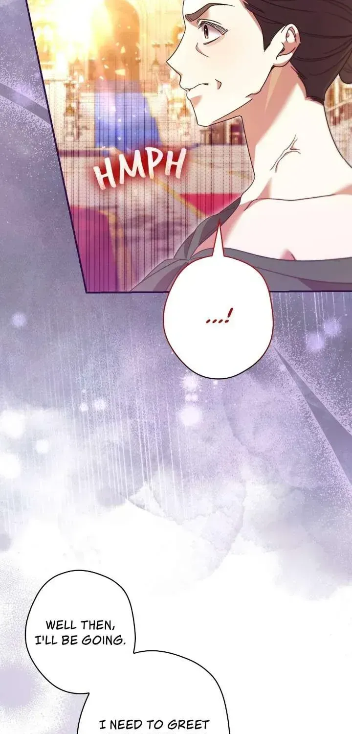 A Villain Consumed by Desire Chapter 26 page 57