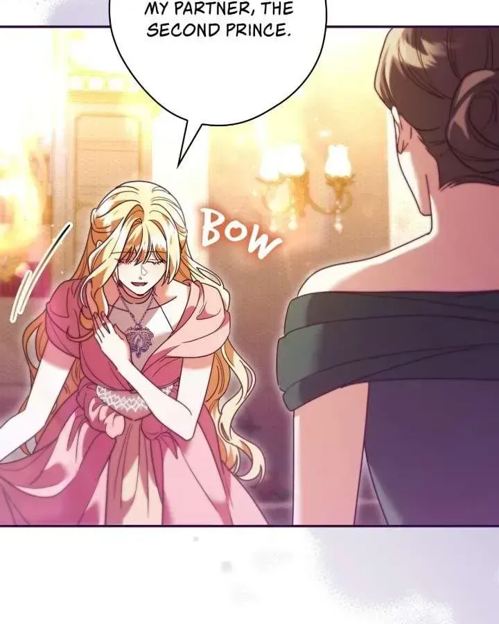 A Villain Consumed by Desire Chapter 26 page 58