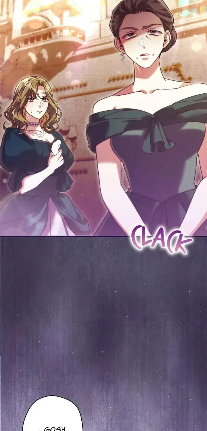 A Villain Consumed by Desire Chapter 26 page 62